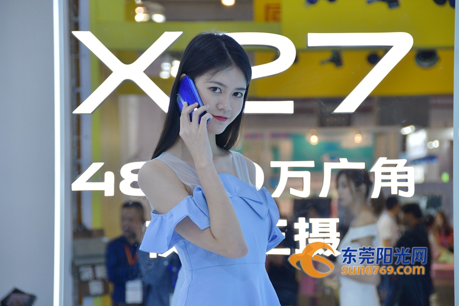 中国加博会将在东莞开幕,东莞商机