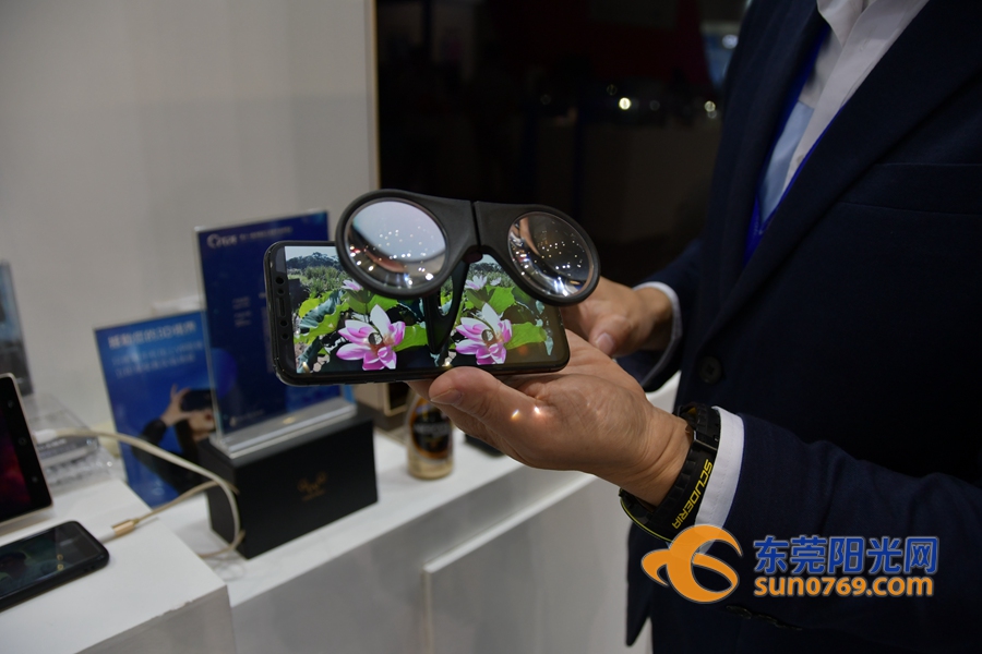 中国加博会将在东莞开幕,东莞商机