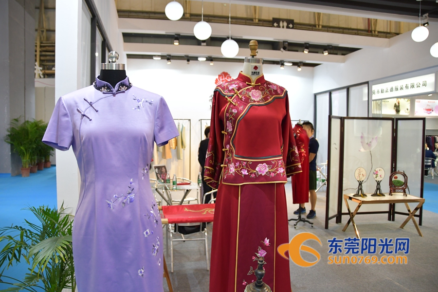 中国加博会将在东莞开幕,东莞商机