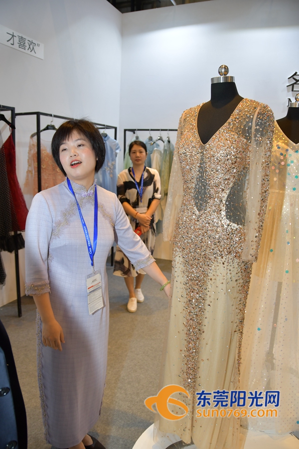 中国加博会将在东莞开幕,东莞商机