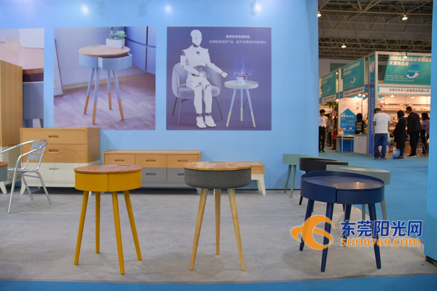 中国加博会将在东莞开幕,东莞商机