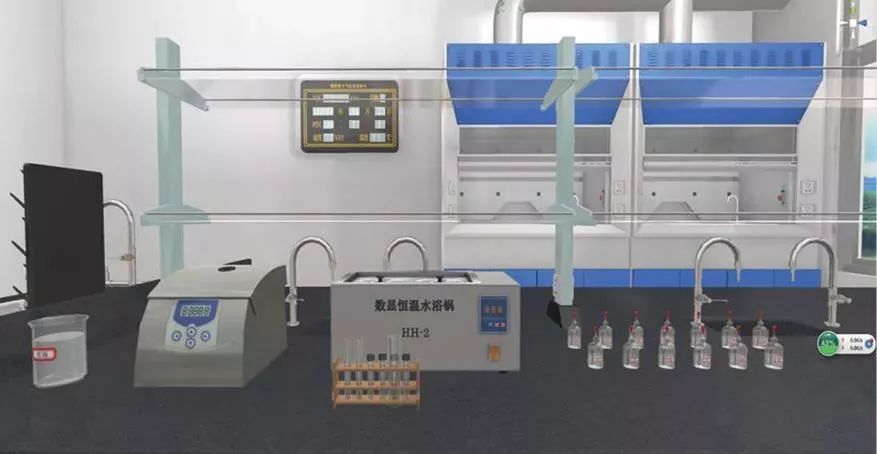 【科普】一文读懂计算机仿真技术