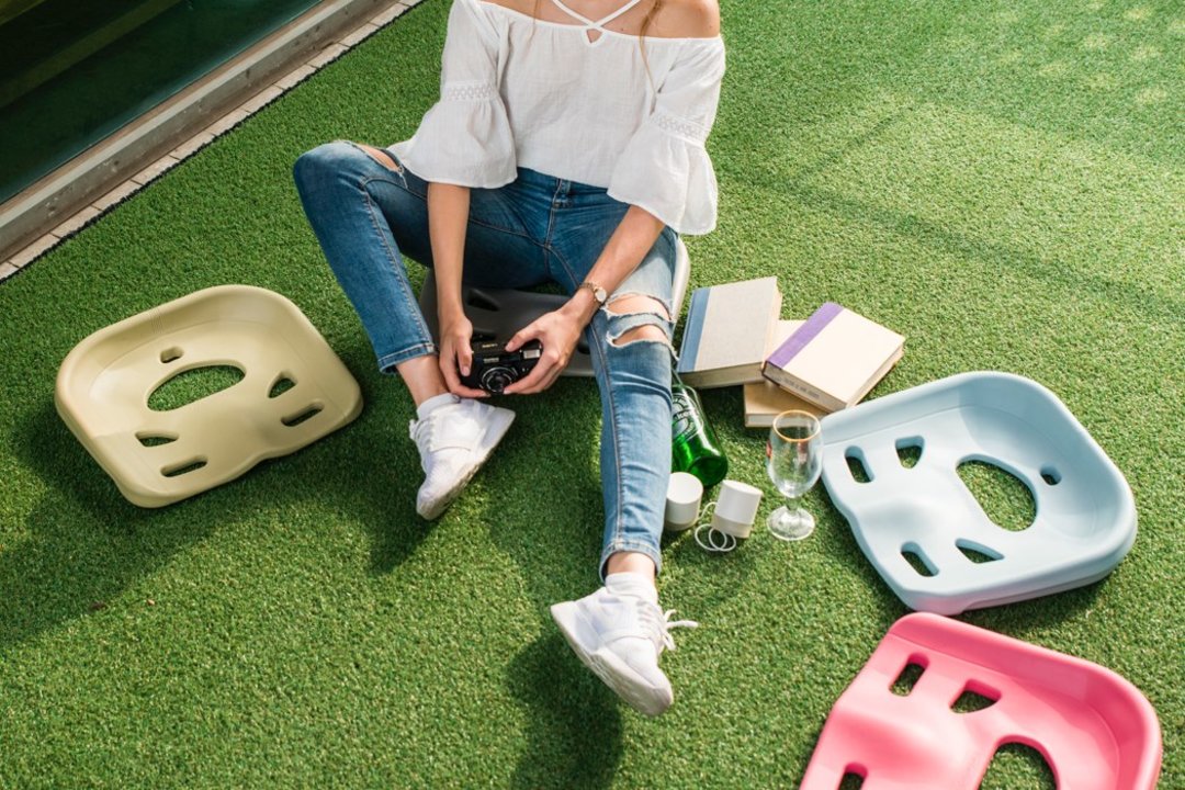 久坐最适合的坐垫,如何选择久坐不累的坐垫