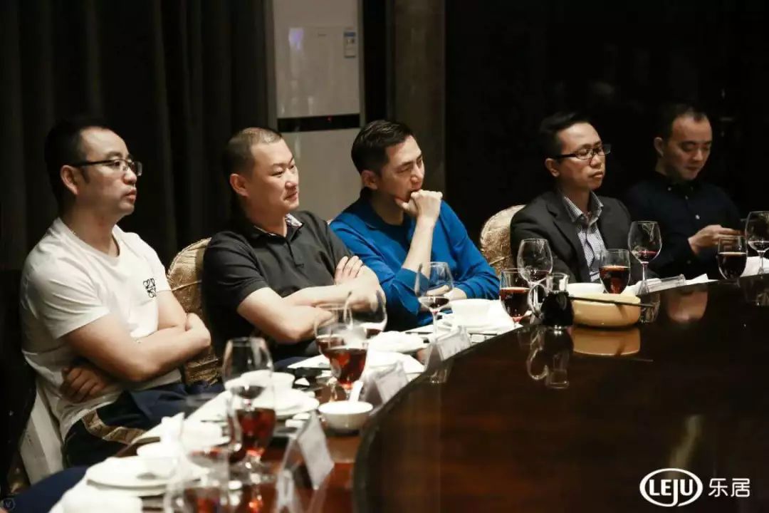 汇聚湾区能量!乐居打造东莞地产高端互动平台