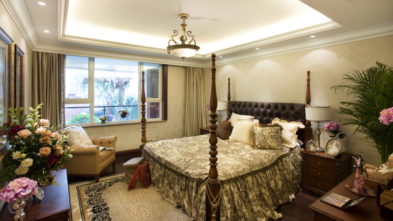 小两口卧室一定要有它，才能保证财运连连！年轻人都不懂