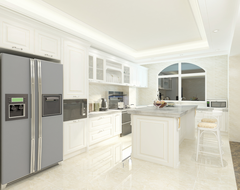 双开门冰箱买什么样的好用,双开门冰箱有没有必要买