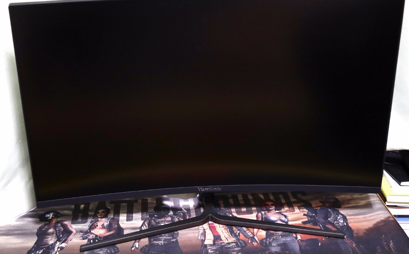 优派27寸vx2780显示器测评,优派40英寸165hz刷新率显示器价值