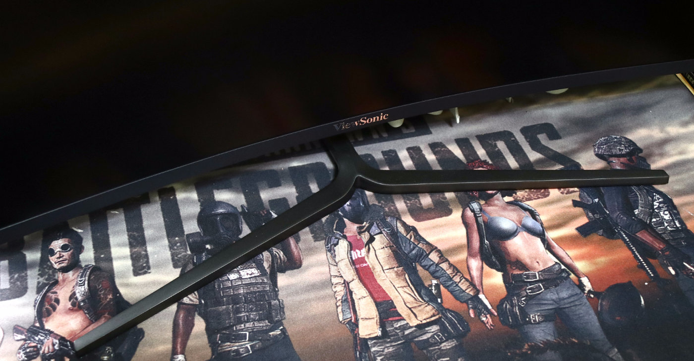 优派27寸vx2780显示器测评,优派40英寸165hz刷新率显示器价值