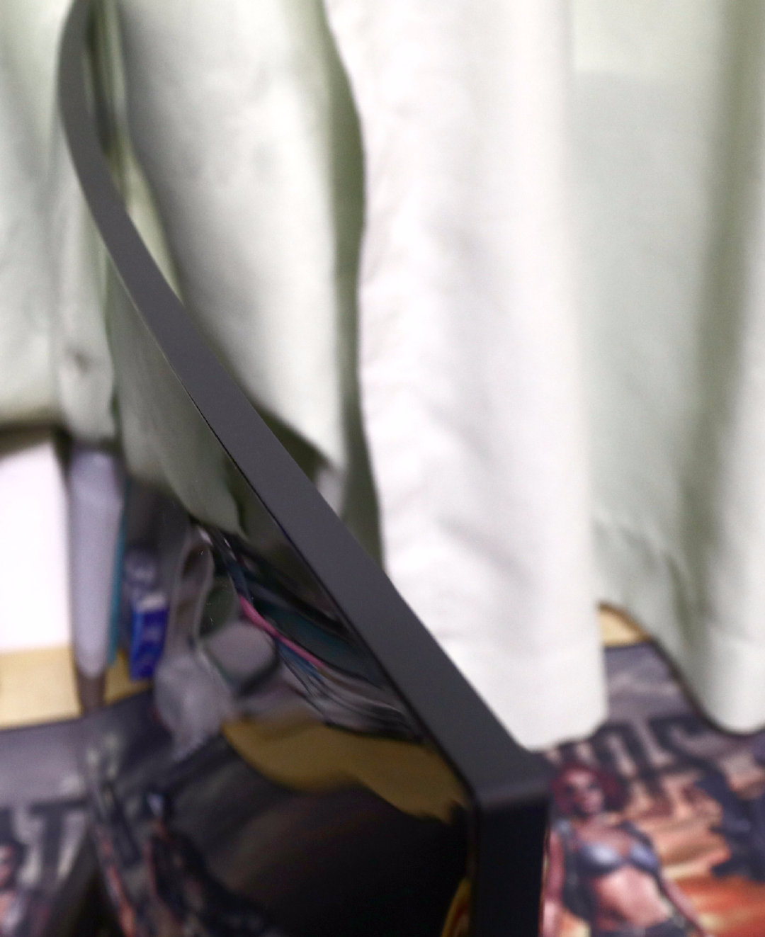 优派27寸vx2780显示器测评,优派40英寸165hz刷新率显示器价值