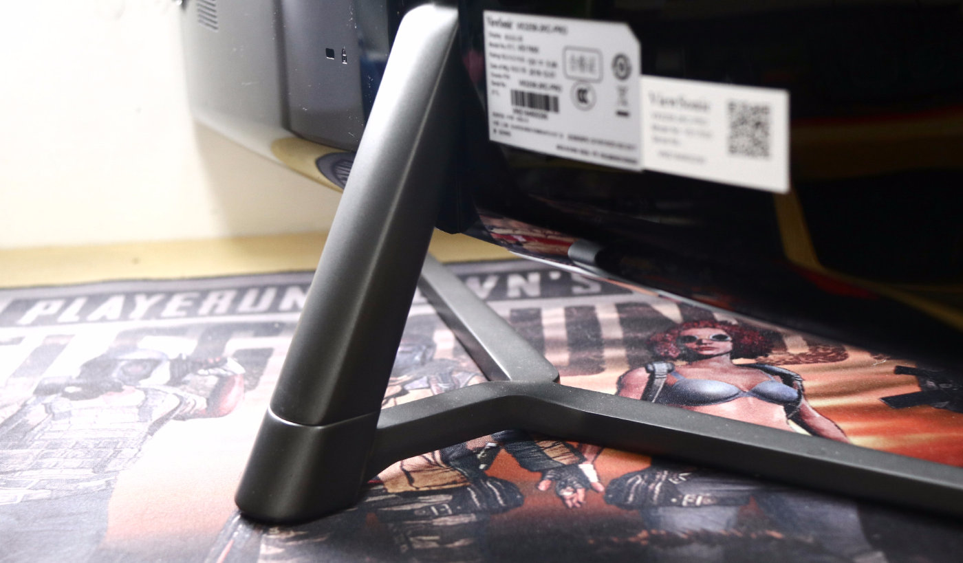 优派27寸vx2780显示器测评,优派40英寸165hz刷新率显示器价值