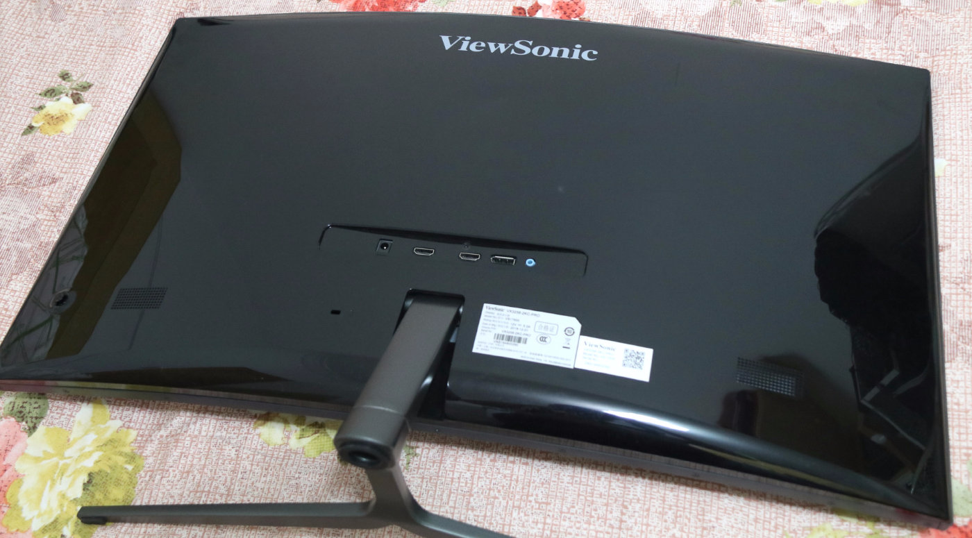 优派27寸vx2780显示器测评,优派40英寸165hz刷新率显示器价值