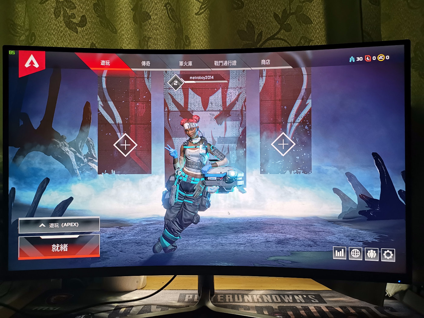 优派27寸vx2780显示器测评,优派40英寸165hz刷新率显示器价值