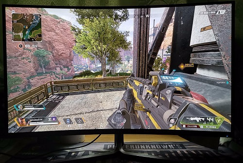 优派27寸vx2780显示器测评,优派40英寸165hz刷新率显示器价值