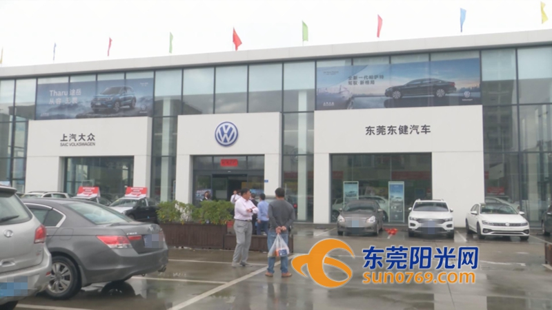 新车发动机生锈，4S店拒绝换车，律师说走法律途径维权胜算也……