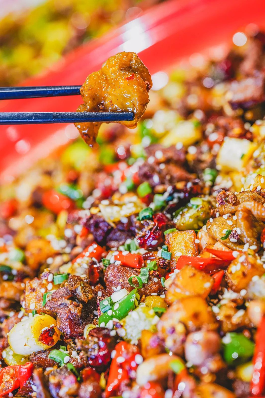 自贡菜成都中和,成都自贡菜春季菜品