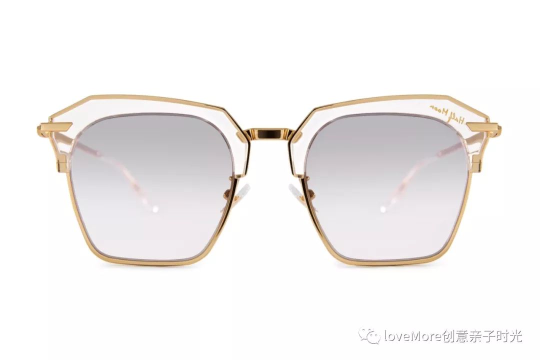 【骨折价太划算才上就快断货！】超多明星同款~韩国韩国设计师品牌Front更适合亚洲人脸型的太阳镜