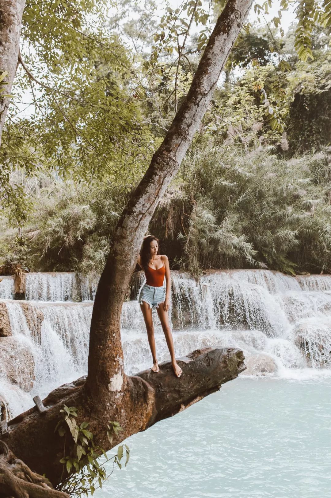 自由行免签国家机票便宜,说走就走的免签国家攻略