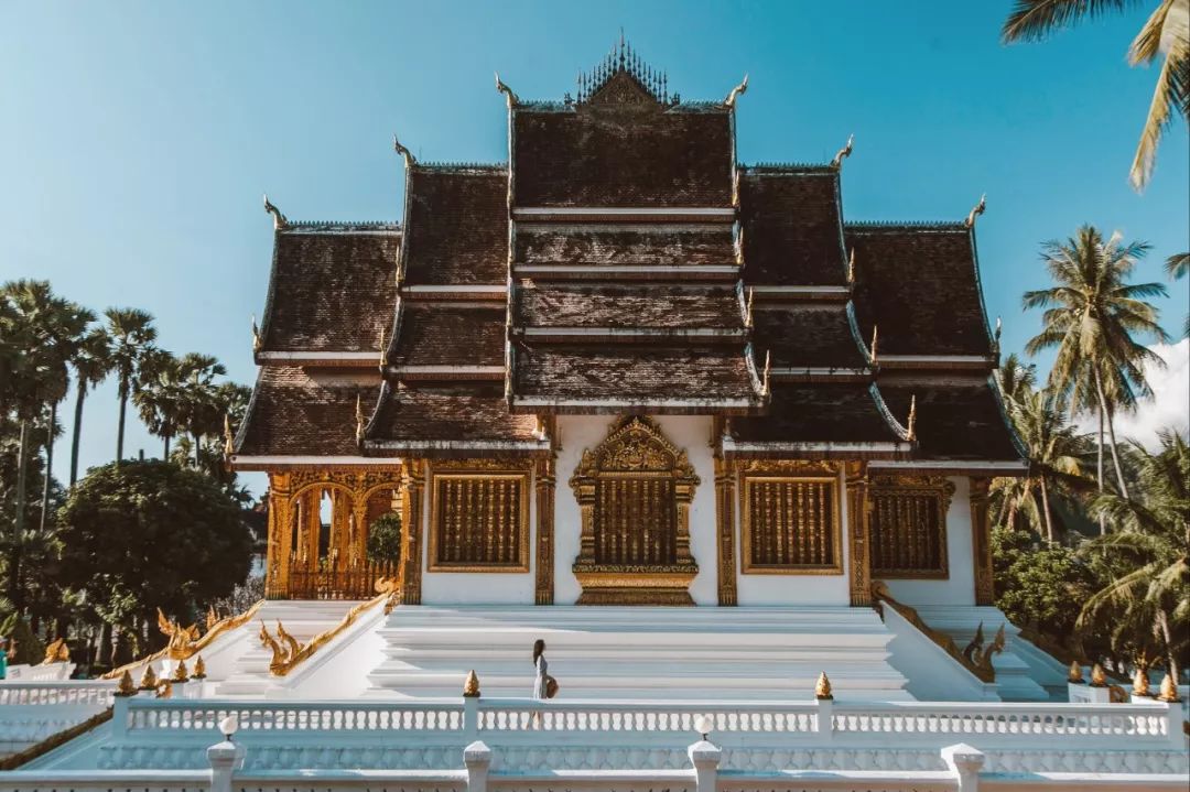 自由行免签国家机票便宜,说走就走的免签国家攻略