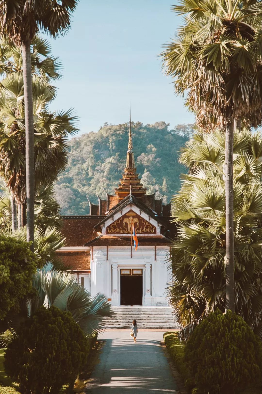 自由行免签国家机票便宜,说走就走的免签国家攻略