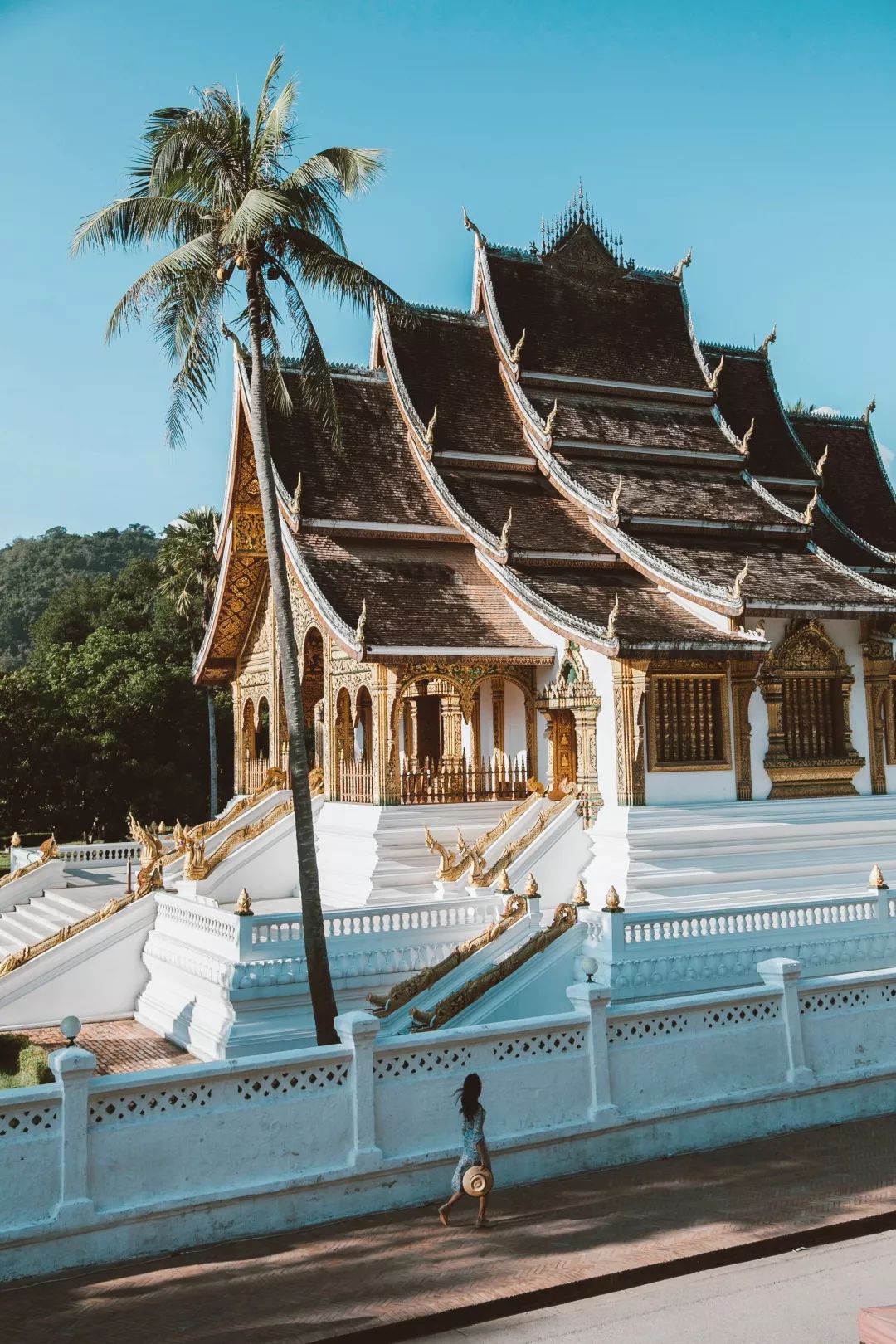 自由行免签国家机票便宜,说走就走的免签国家攻略