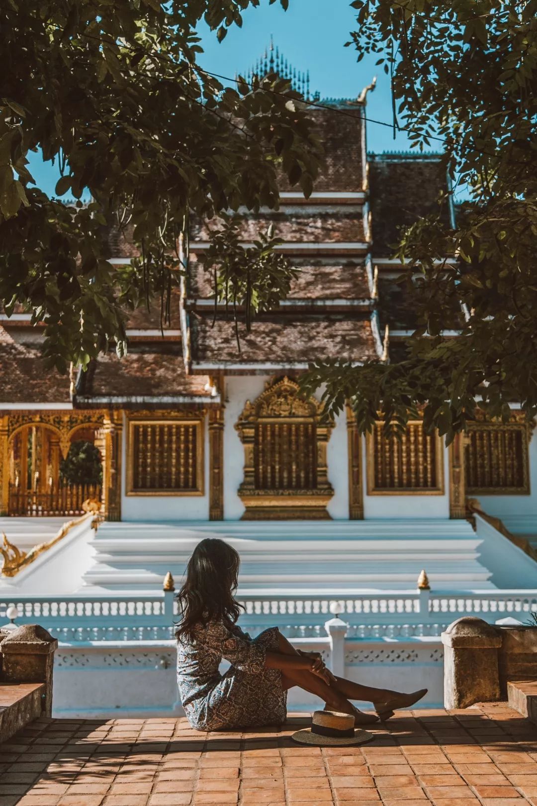 自由行免签国家机票便宜,说走就走的免签国家攻略