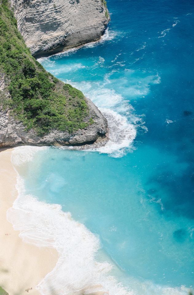 自由行免签国家机票便宜,说走就走的免签国家攻略