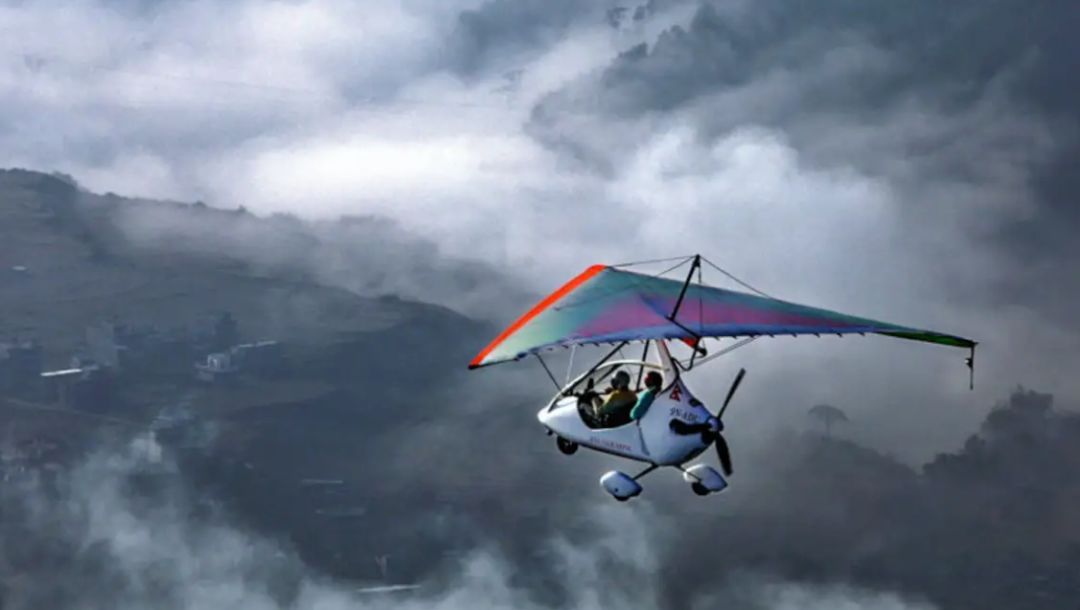 自由行免签国家机票便宜,说走就走的免签国家攻略