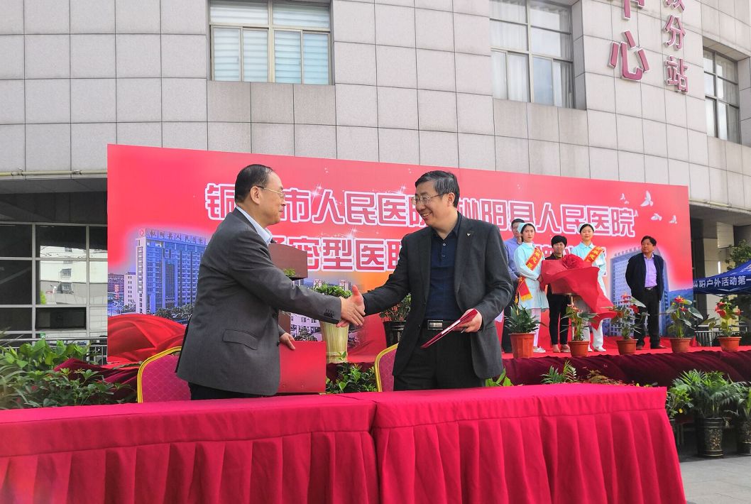 铜陵三甲医院现状,铜陵新开的医院