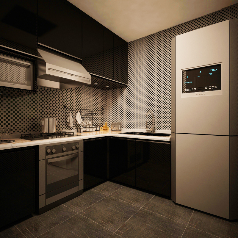 双开门冰箱买什么样的好用,双开门冰箱有没有必要买