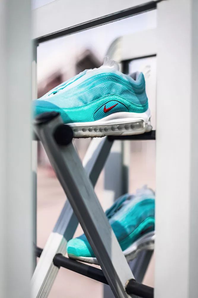 开箱一堆球鞋的视频,开箱球鞋大合集