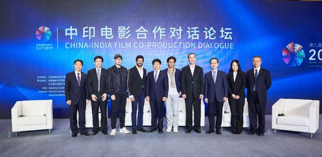 互联网与院线电影之争、中印合拍片…第九届北影节的热议话题你都了解吗?