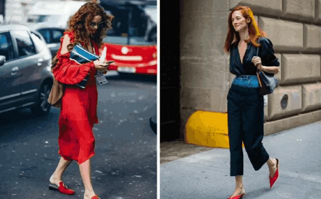 脚后跟套上这个“*钟金**罩”夏季穿鞋嫩到反光!干裂、老茧、死皮都没了!