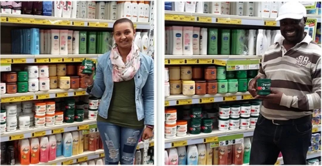 脚后跟套上这个“*钟金**罩”夏季穿鞋嫩到反光!干裂、老茧、死皮都没了!