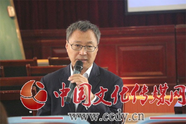 “全国作文教学改革试验区”项目入校培训活动在济南锦苑学校小学部举行