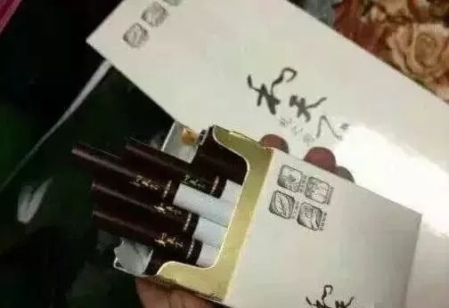 哈密人注意！这些牌子的香烟都是假货，“老烟枪”都不抽！速看！
