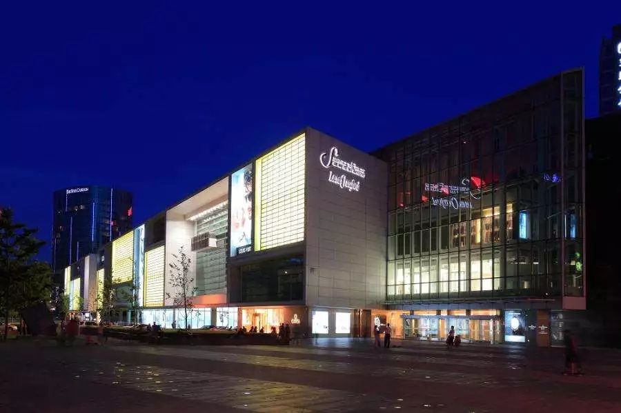 豪宅六大价值体系,顶级豪宅的五大精神定位