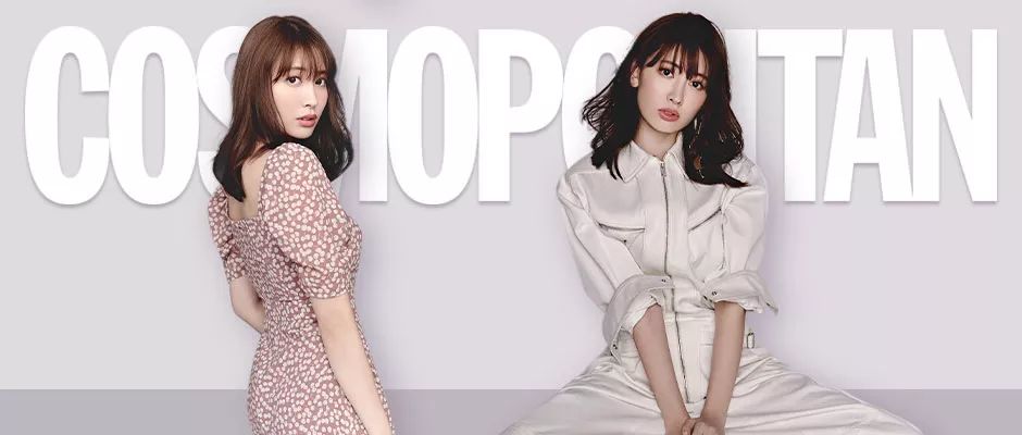 不运动也瘦，随便买就中奖，小嶋阳菜是个什么奇女子？