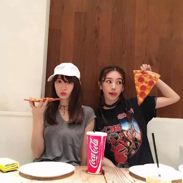 不运动也瘦，随便买就中奖，小嶋阳菜是个什么奇女子？