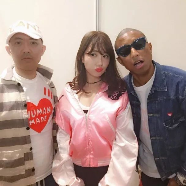 不运动也瘦，随便买就中奖，小嶋阳菜是个什么奇女子？