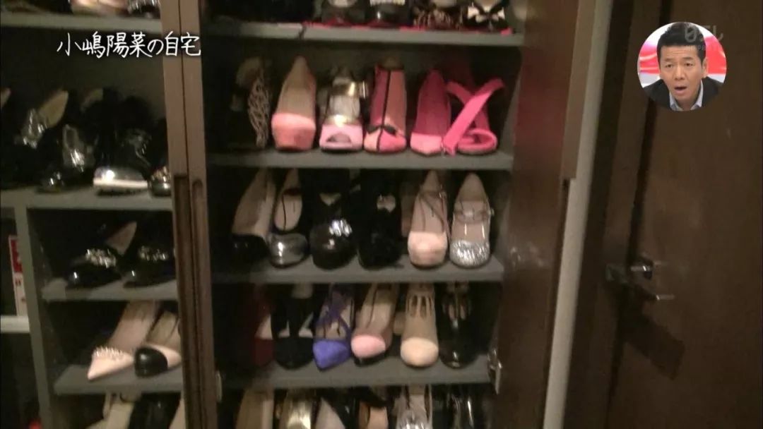 不运动也瘦，随便买就中奖，小嶋阳菜是个什么奇女子？