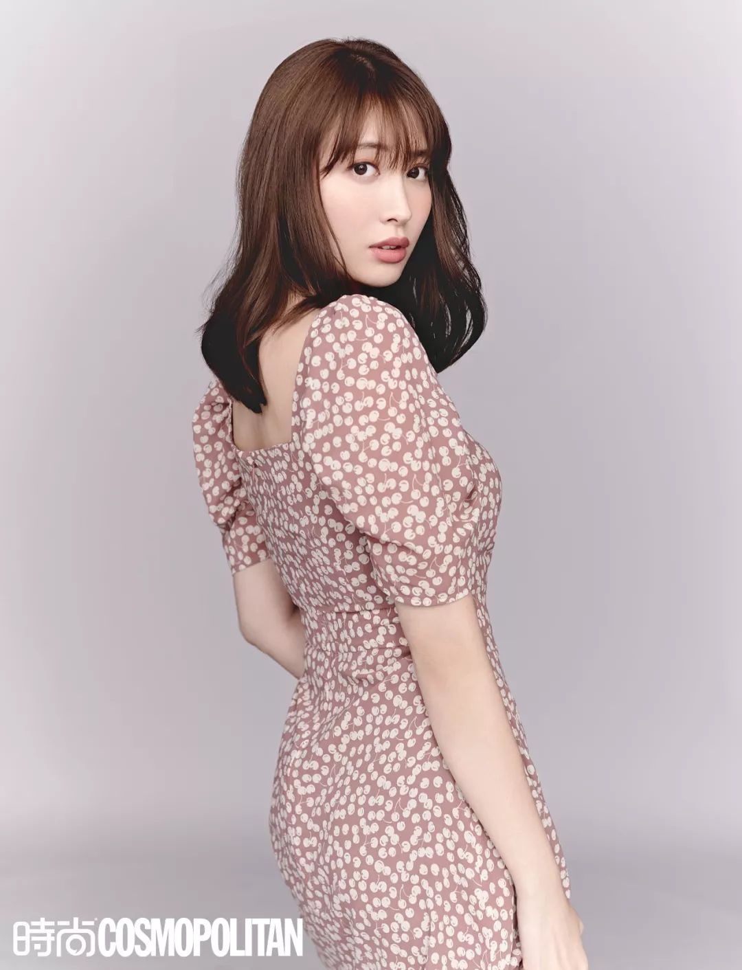 不运动也瘦，随便买就中奖，小嶋阳菜是个什么奇女子？