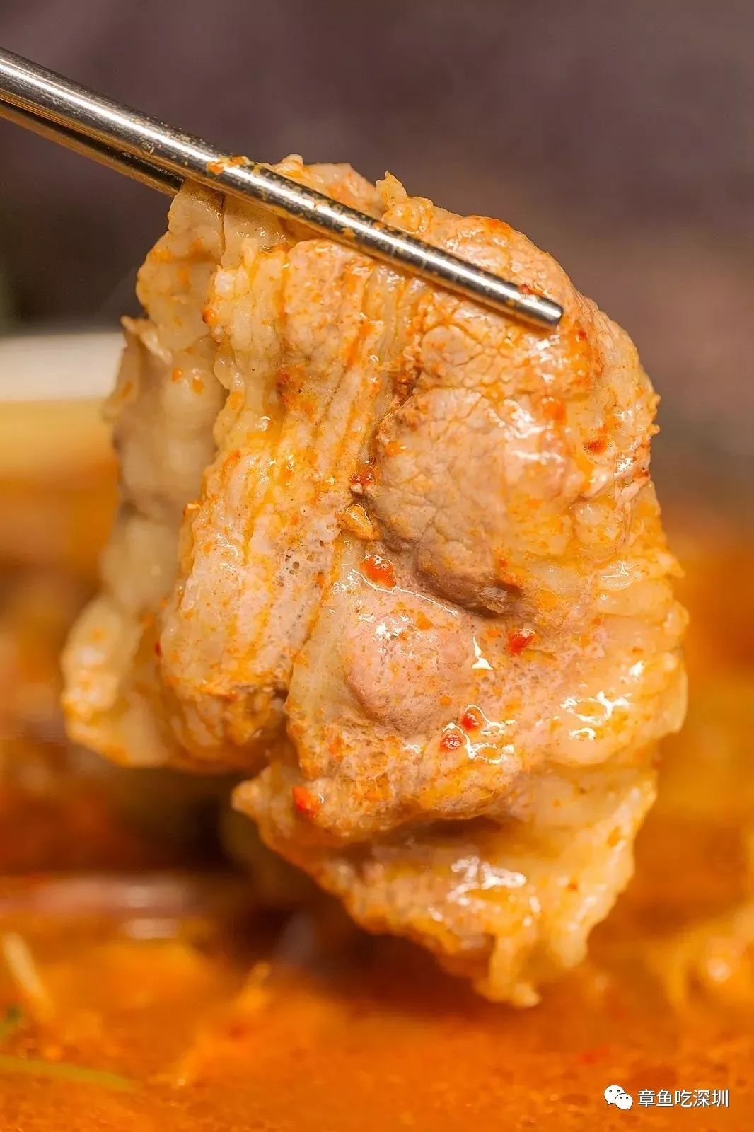 肉鸡韩料店,韩料店