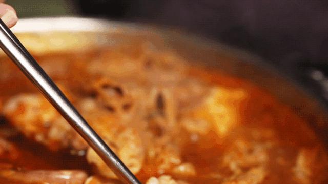 肉鸡韩料店,韩料店