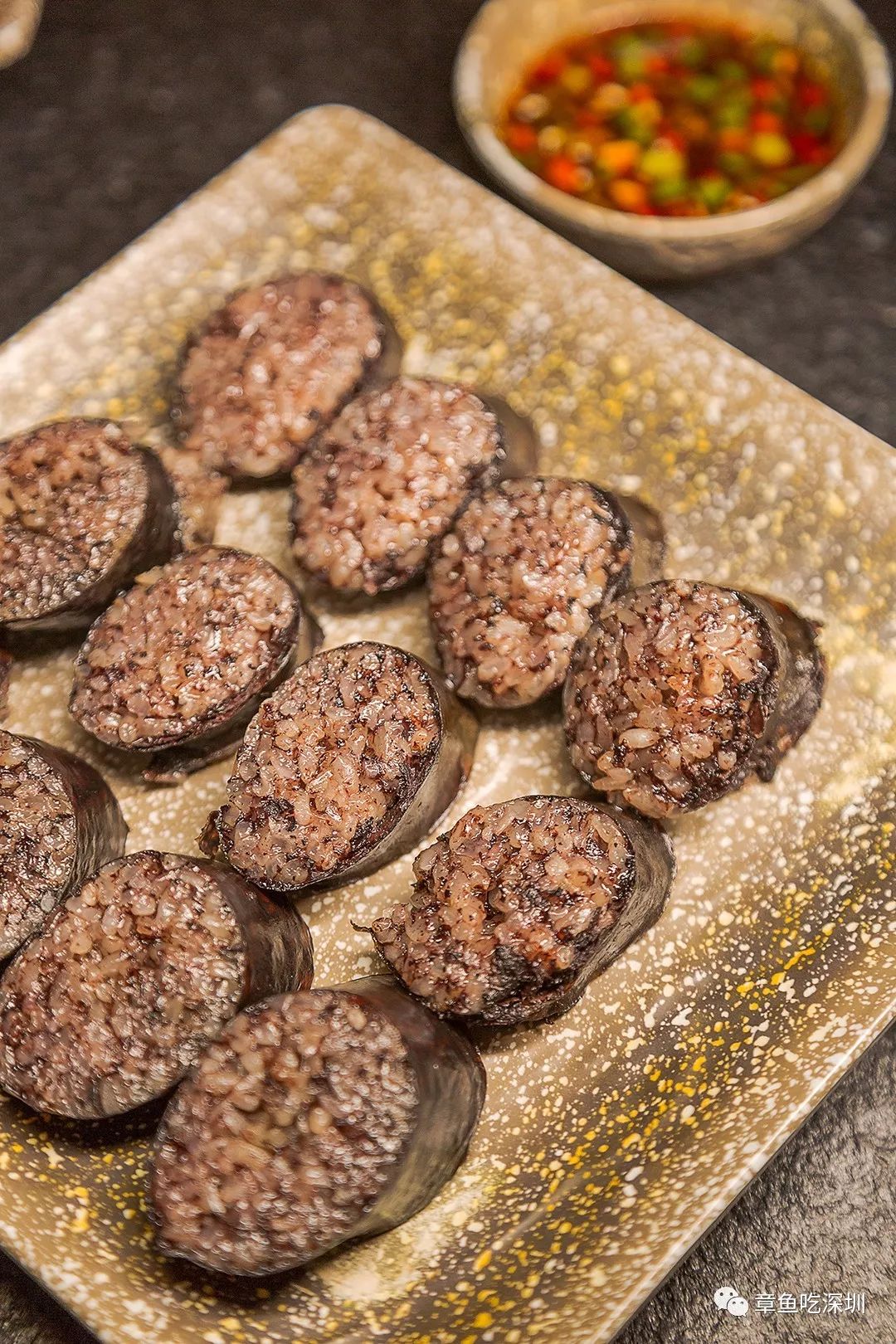 肉鸡韩料店,韩料店