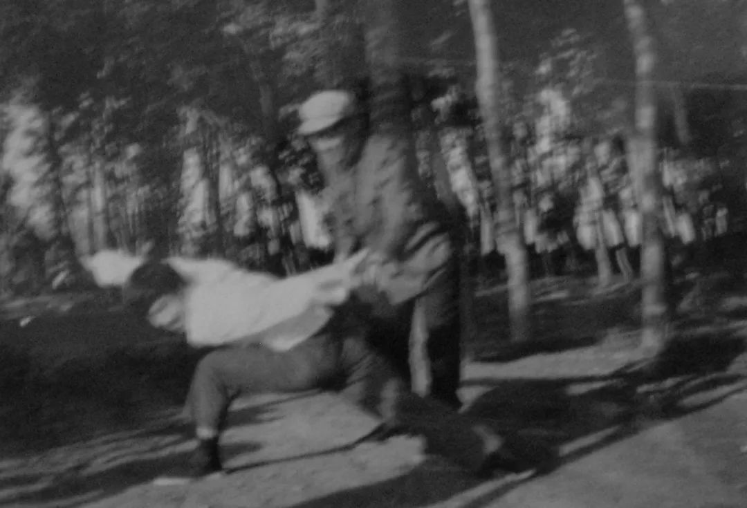 卜恩富摔跤教学视频,卜恩富摔跤国术馆