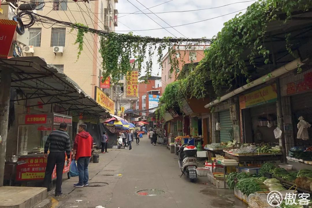 厦门海沧必去的美食店,厦门海沧地道美食