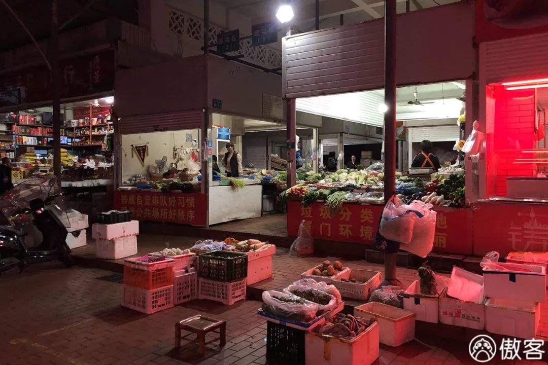 厦门海沧必去的美食店,厦门海沧地道美食
