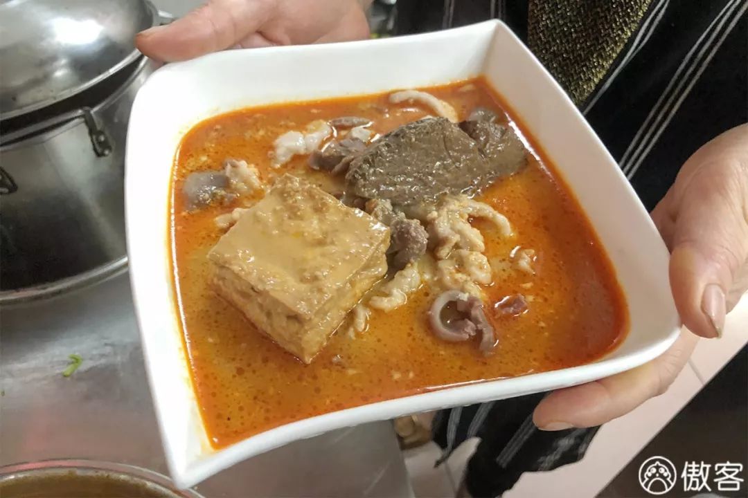 厦门海沧必去的美食店,厦门海沧地道美食