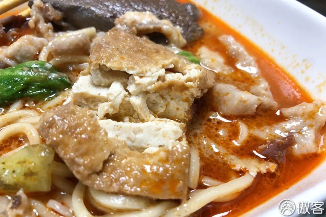 厦门海沧必去的美食店,厦门海沧地道美食