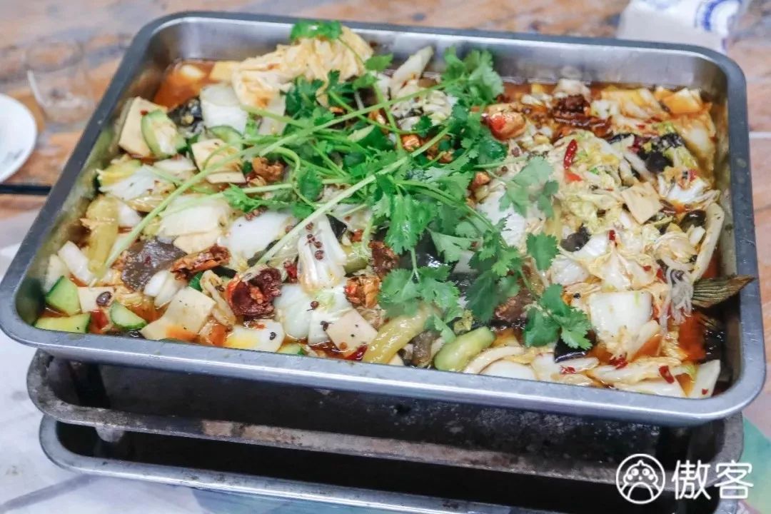 厦门海沧必去的美食店,厦门海沧地道美食